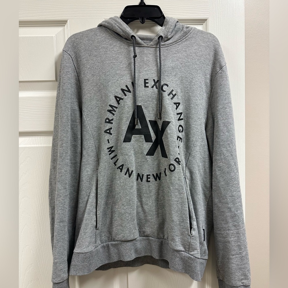 Armani Exchange Sweatshirt